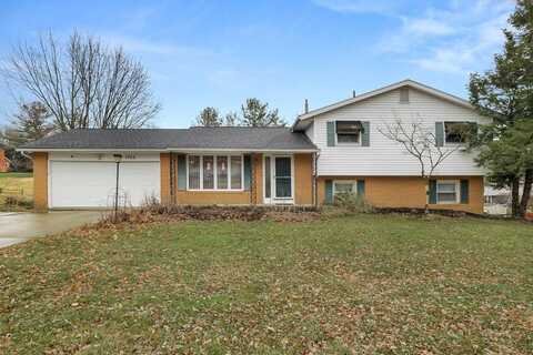 1705 Devonshire Ln., Mansfield, OH 44907