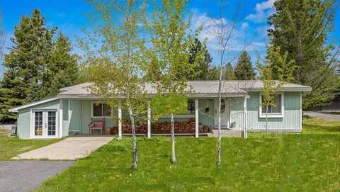 707 Bridle Path Way, McCall, ID 83638