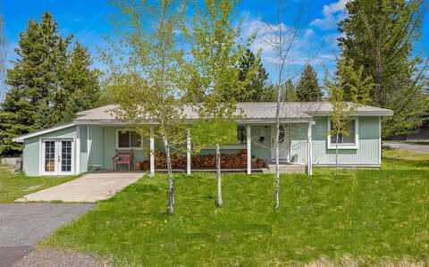 707 Bridle Path Way, McCall, ID 83638