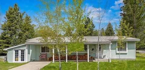 707 Bridle Path Way, McCall, ID 83638