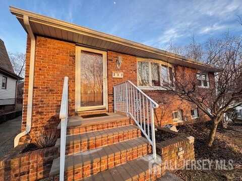 257 W S 6th Avenue, Highland Park, NJ 08904