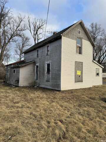 100 E Bosman Avenue, Eaton, IN 47338