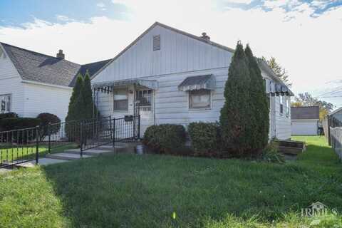 2217 W 7th Street, Muncie, IN 47302