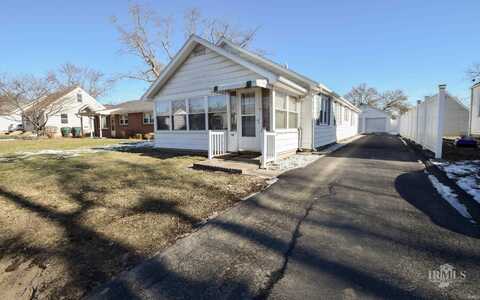 2204 N Ball Avenue, Muncie, IN 47304