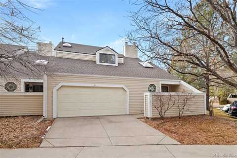 141 S Fraser Circle, Aurora, CO 80012