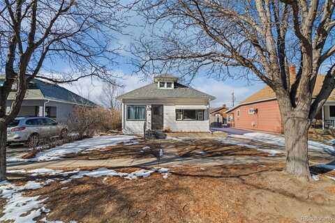 919 State Street, Fort Morgan, CO 80701