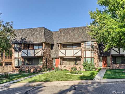 3560 S Poplar Street, Denver, CO 80237