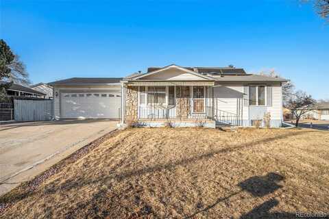 6369 W 69th Avenue, Arvada, CO 80003