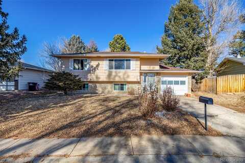 3724 Encino Street, Colorado Springs, CO 80918