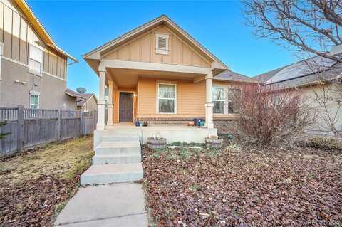 23317 E Saratoga Circle, Aurora, CO 80016