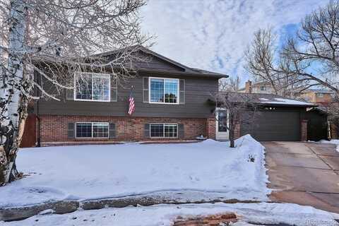 4973 S Taft Street, Morrison, CO 80465