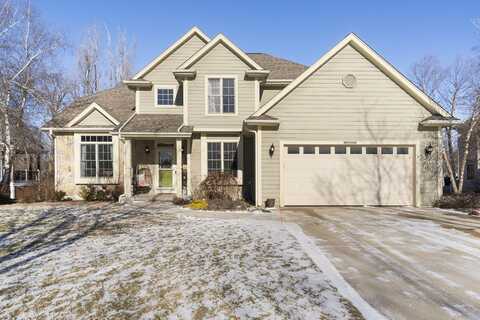 N66w4800 Cedar Reserve Cir, Cedarburg, WI 53012