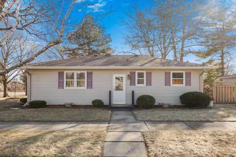 1802 S Willard Ave, Janesville, WI 53546