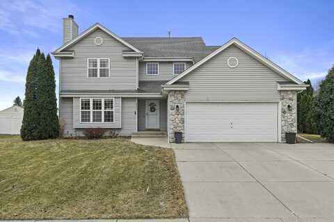 2366 N University Dr, Waukesha, WI 53188