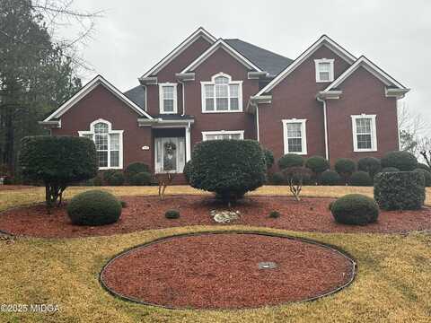 148 Waters Pointe, Lizella, GA 31052