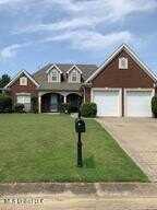 4919 E Rosebrook Circle, Southaven, MS 38672