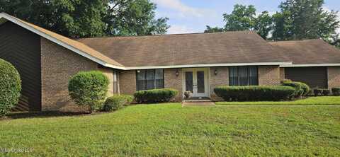 143 Rolling Meadows Drive, Jackson, MS 39211