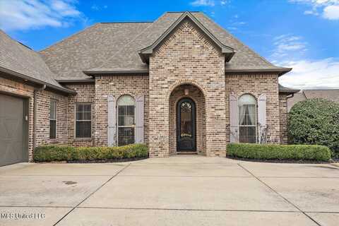 602 Turquoise Ct. Court, Flowood, MS 39232