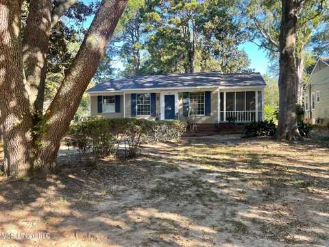 724 Meadowbrook Road, Jackson, MS 39206