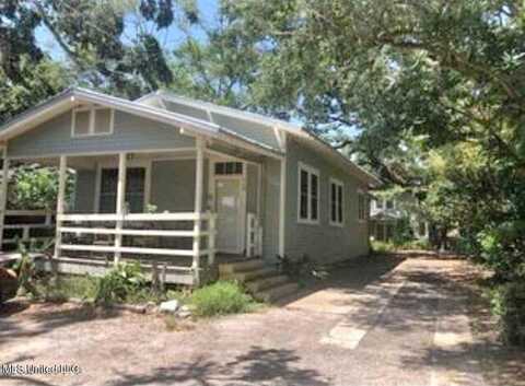 108 E Railroad Street, Gulfport, MS 39507