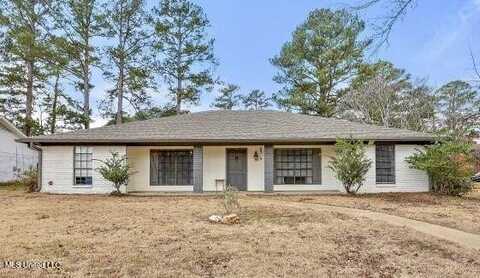 77 Fenceway Drive, Brandon, MS 39042