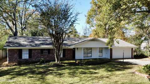 203 Hester Street, Clinton, MS 39056