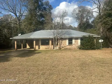 136 Childress Road, Lucedale, MS 39452