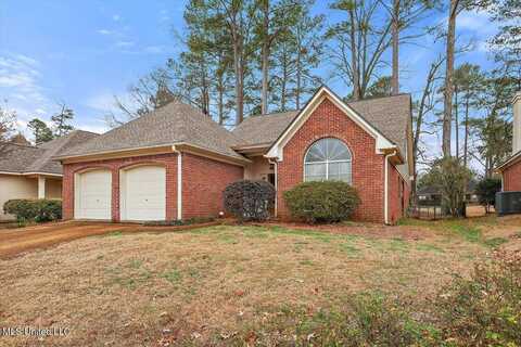 861 N N Deerfield Dr Drive, Canton, MS 39046