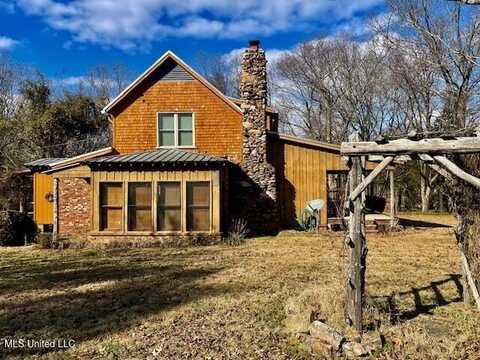 392 Sycamore Road, Coldwater, MS 38618