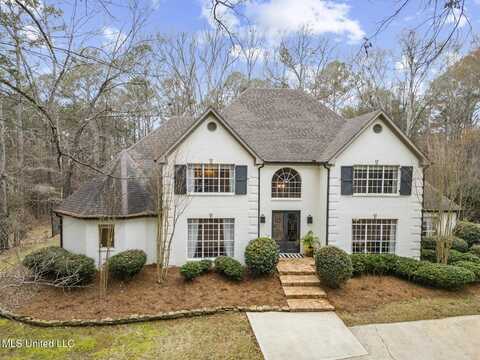 174 Hunt Circle, Madison, MS 39110