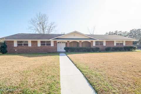6 Pecan Circle, Long Beach, MS 39560