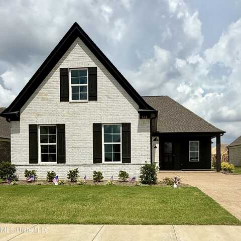 768 Coahoma Court, Nesbit, MS 38651