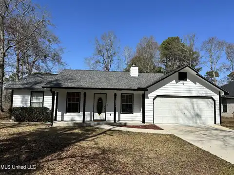 9016 Old Walnut Road, Ocean Springs, MS 39564