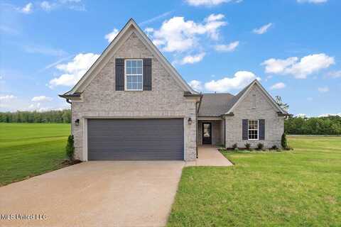 2367 Franklin Drive, Southaven, MS 38672