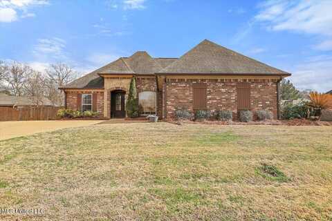 209 Tucker Drive, Brandon, MS 39042