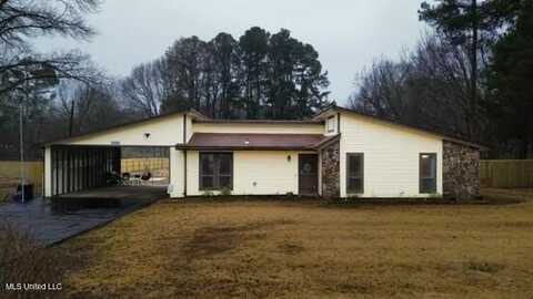 4885 Sherry Drive, Horn Lake, MS 38637