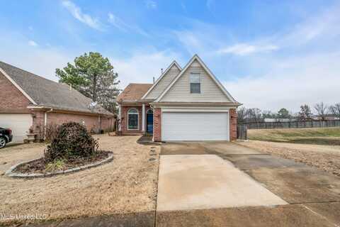 9764 N Dogwood Manor, Olive Branch, MS 38654