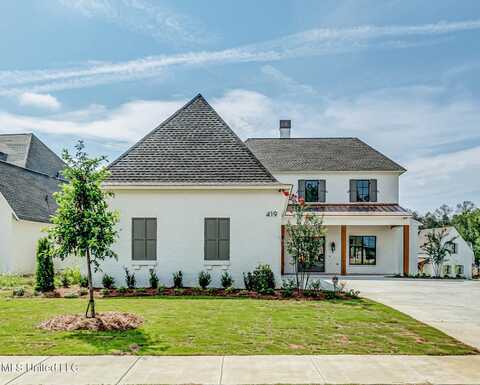 419 Whittington Circle, Madison, MS 39110