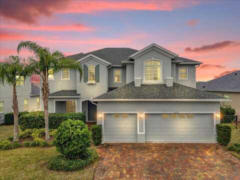 16737 MEADOWS STREET, CLERMONT, FL 34714