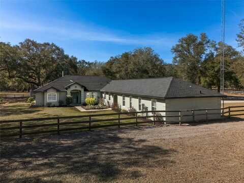 4950 SE 212TH COURT, MORRISTON, FL 32668