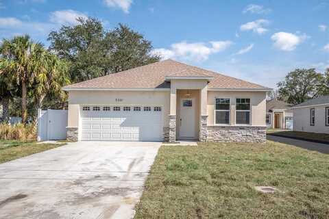 5361 71ST WAY N, Saint Petersburg, FL 33709