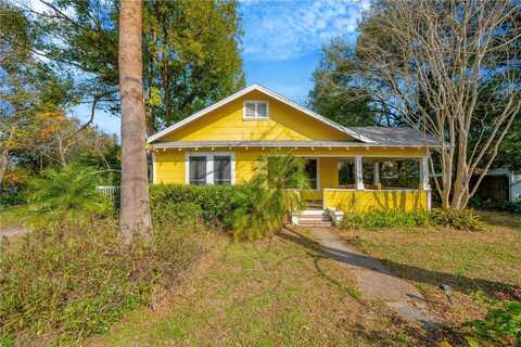 37419 CARTER AVENUE, DADE CITY, FL 33523