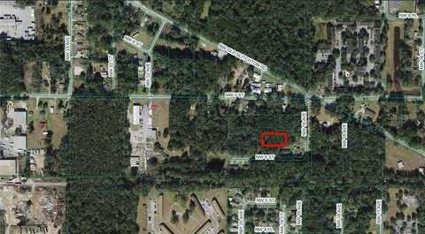 Tbd NW 6TH PL, OCALA, FL 34475