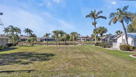 491 CORRIENTES CIRCLE, PUNTA GORDA, FL 33983
