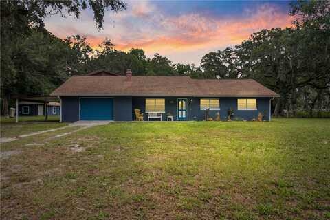 15235 SE 63RD AVENUE, SUMMERFIELD, FL 34491