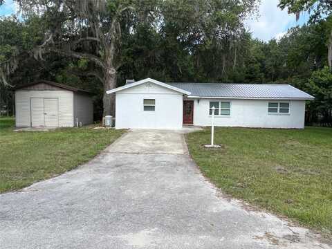 240 N STAFF POINT, INVERNESS, FL 34450