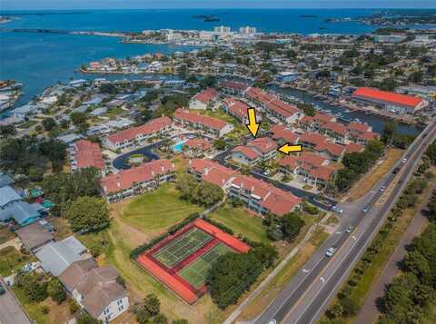 2353 HANOVER DRIVE, DUNEDIN, FL 34698