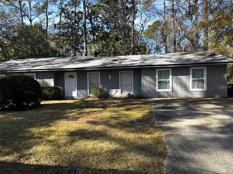 2448 NW 54TH BOULEVARD, GAINESVILLE, FL 32653