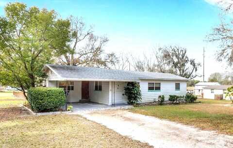 4380 TURNER ROAD, MULBERRY, FL 33860