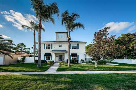 614 MARYLAND AVENUE, CRYSTAL BEACH, FL 34681